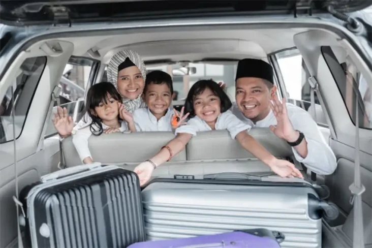 Anak Rentan Sakit saat...