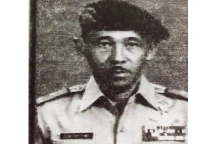 Jenderal Polisi Ini...