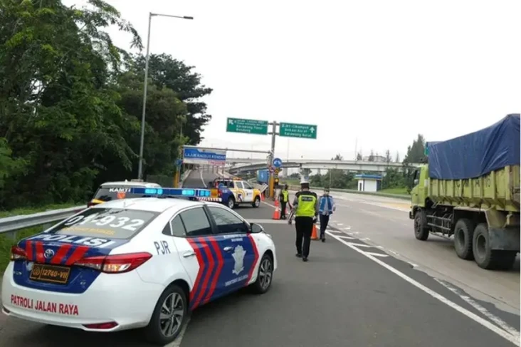 Polda Metro Jaya Ungkap...