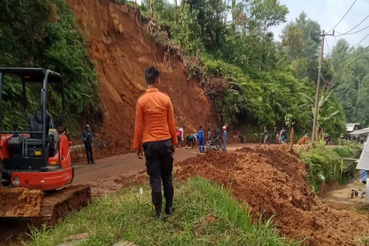 9 Kejadian Bencana di...