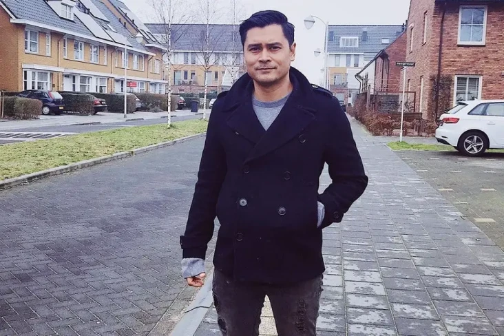 Iqbal Pakula Sempat...