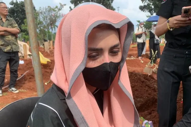 Andiez Masih Tak Percaya...