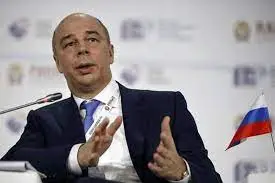 Menkeu Rusia: Sanksi...
