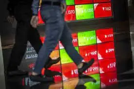 IHSG Berpotensi Menguat...