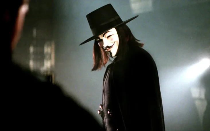 10 Film Antihero Paling...