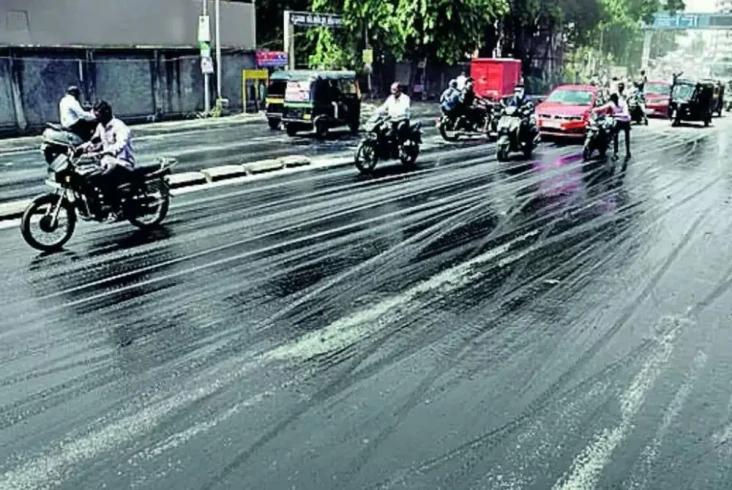 Kondisi Mengerikan di...