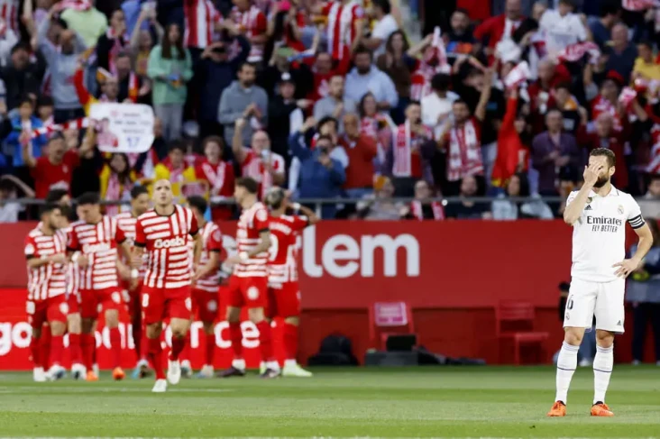 Ancelotti Murka Real...