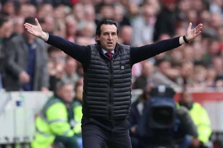 Midas Unai Emery Ampuh,...