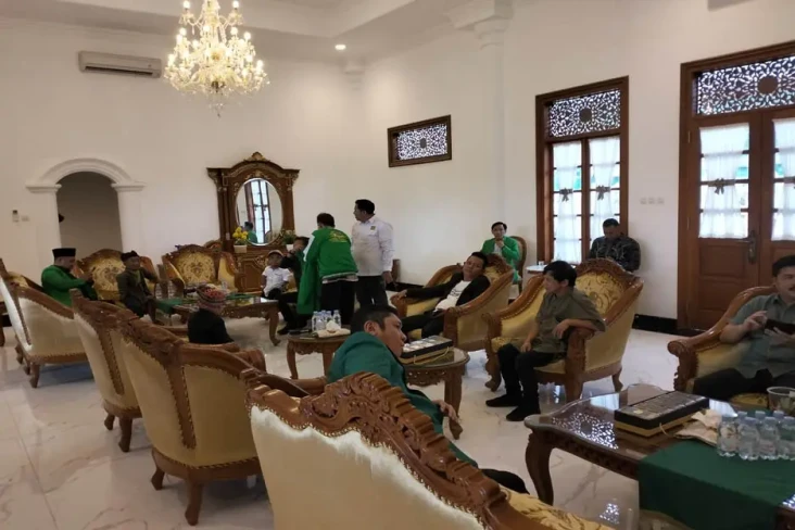 4 Pelawak Nasional Hibur...