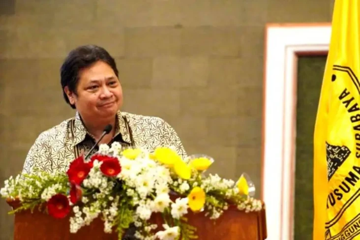 PPP Dukung Ganjar Capres...