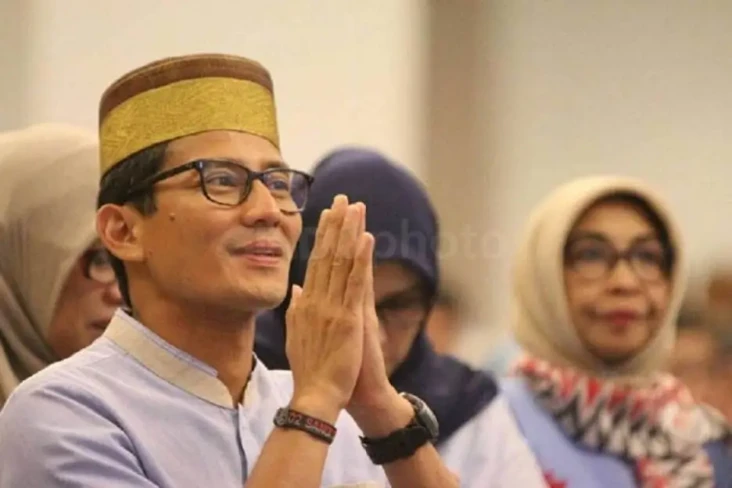 PPP Usung Ganjar Capres...