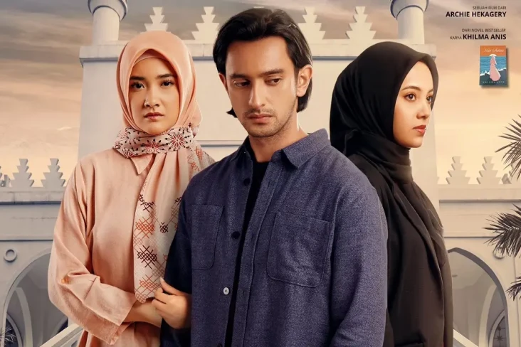 7 Film Indonesia Tayang...