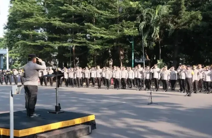 Operasi Ketupat Jaya...