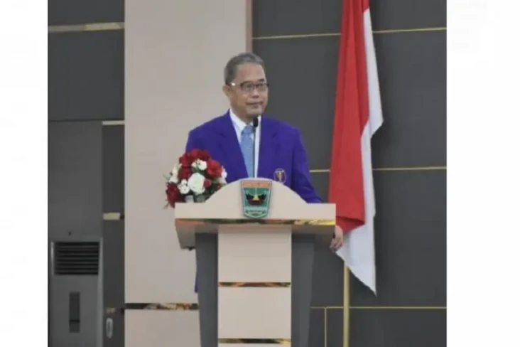 PB PDGI Kecam Penganiayaan...