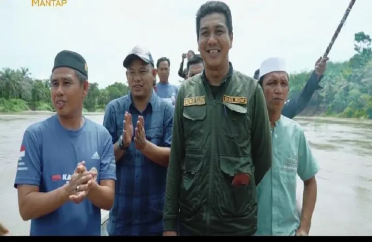 Usai Lebaran, Warga...
