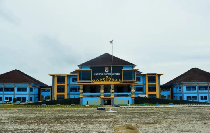 Asal Usul Nama dan Sejarah...