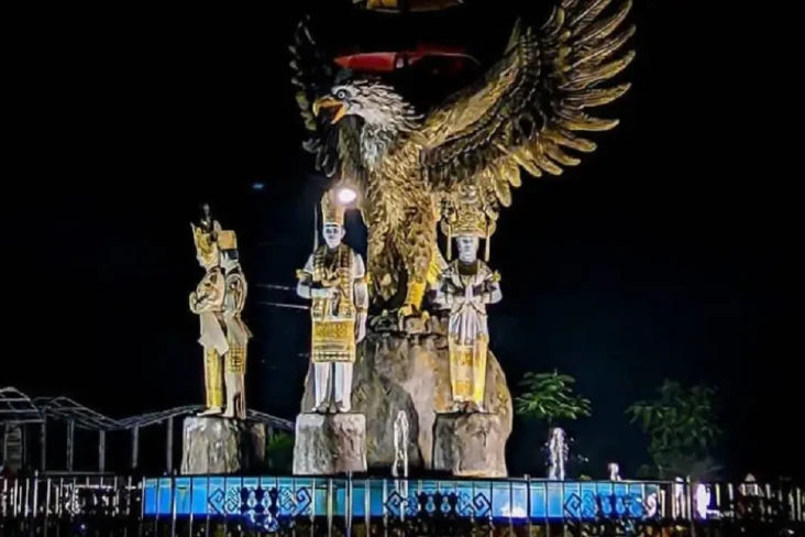 Asal Usul dan Sejarah...