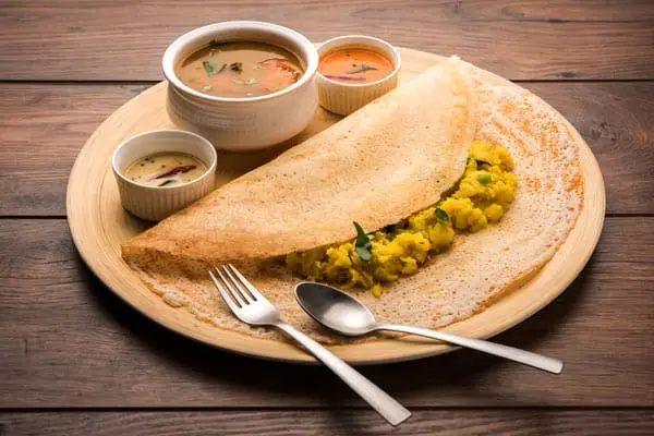 5 Street Food India...