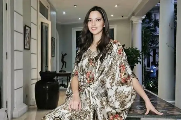 Nia Ramadhani Tuai Kritikan...