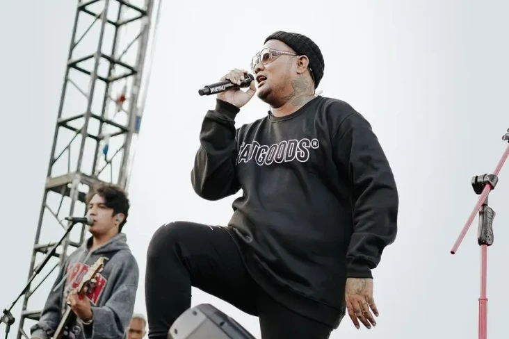 Virgoun Disebut Pernah...