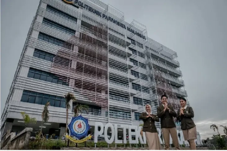 Seleksi Masuk Politeknik...