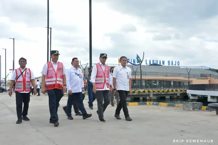 RI Tuan Rumah KTT ASEAN...