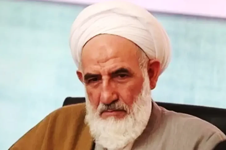 Eks Wakil Khamenei Ditembak...