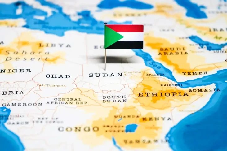5 Fakta Negara Sudan...