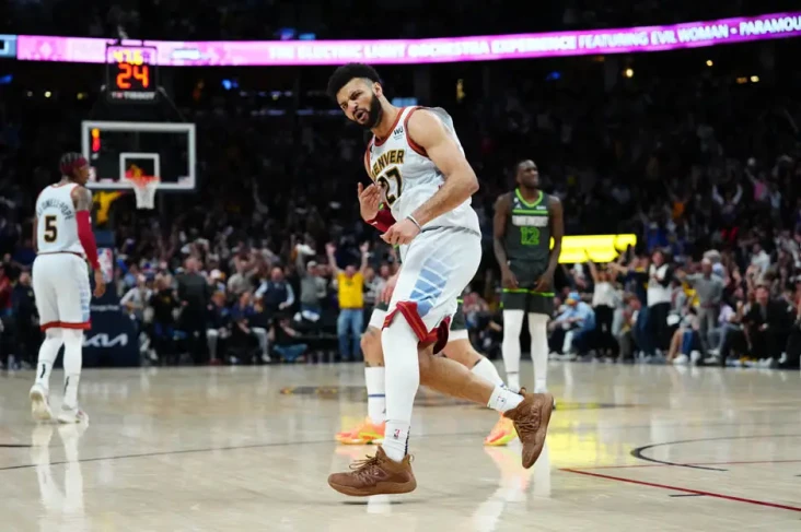 Hasil Playoff NBA 2022/2023:...