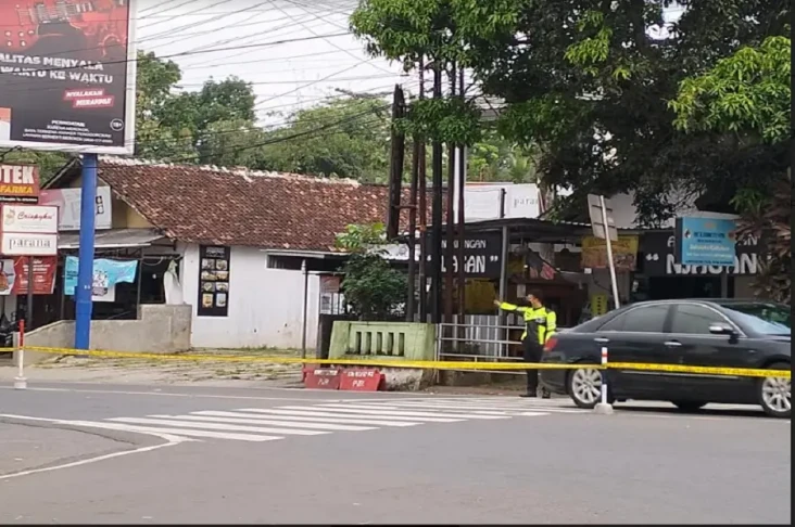 Polda DIY Ungkap Angka...