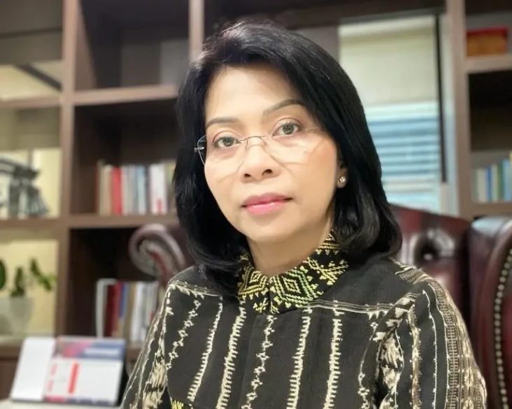 Merayakan Hari Kekayaan...