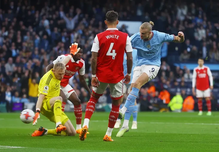 Manchester City Kubur...