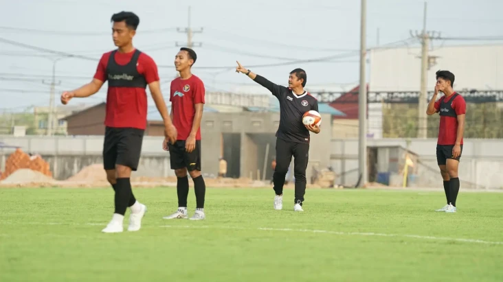 Indra Sjafri Jamin Timnas...