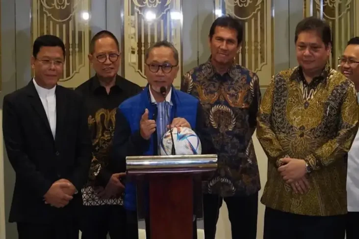 Malam Ini, KIB Gelar...