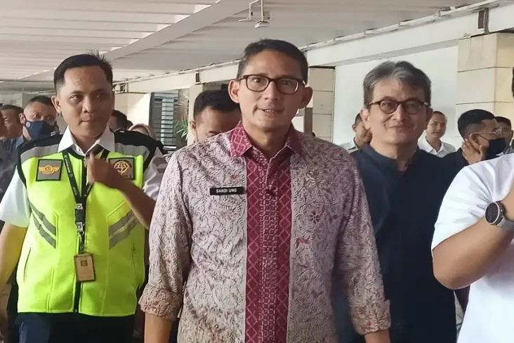 Ganjar Pranowo Diusung...