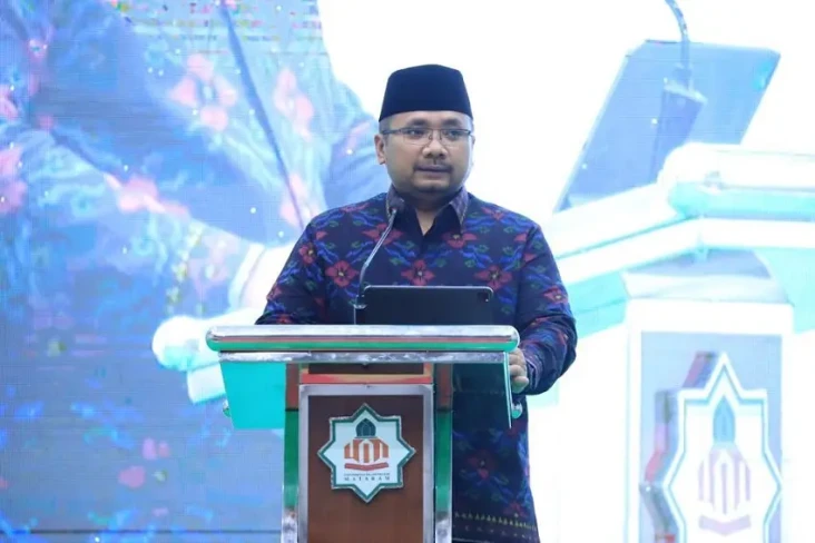 Didorong GMPI Jadi Cawapres...