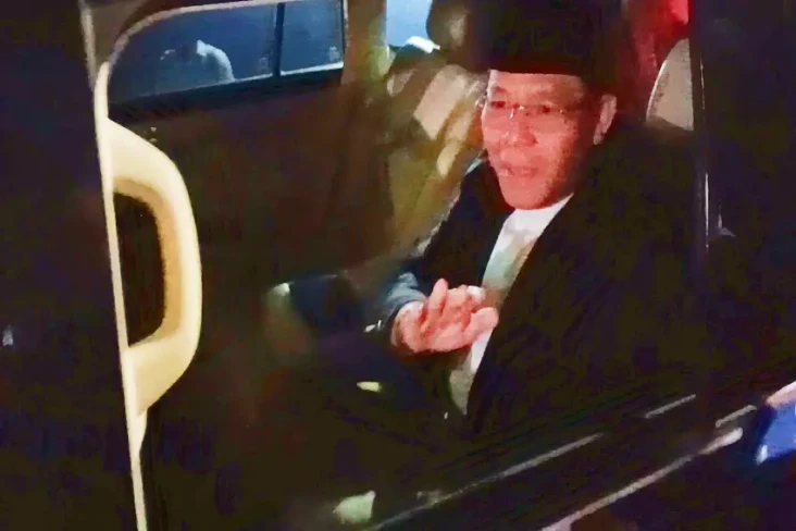 Pertemuan KIB: Zulhas...