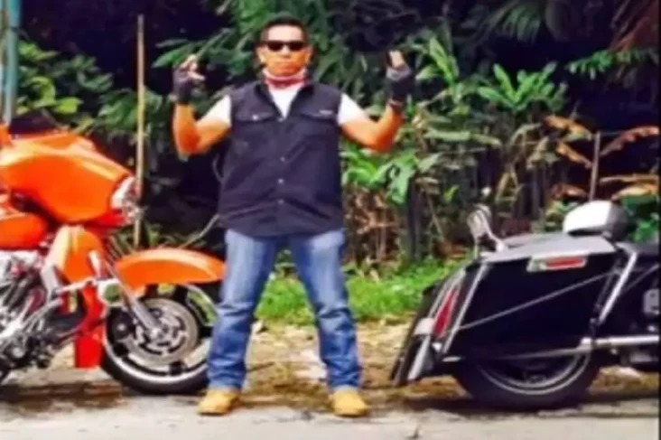 Mengintip Koleksi Kendaraan...