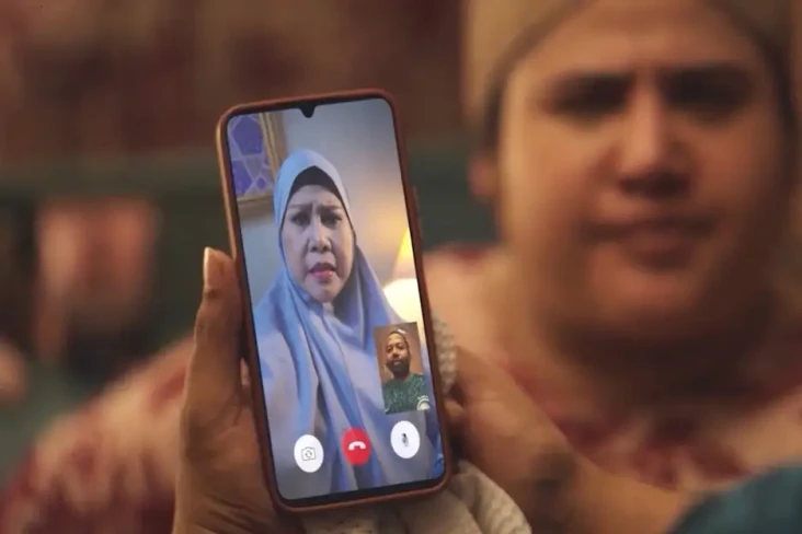 Ini Akibat Mertua dan...