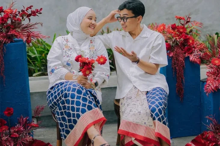 Viral! Calon Pengantin...
