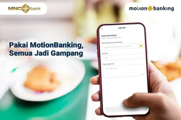 Pakai MotionBanking,...