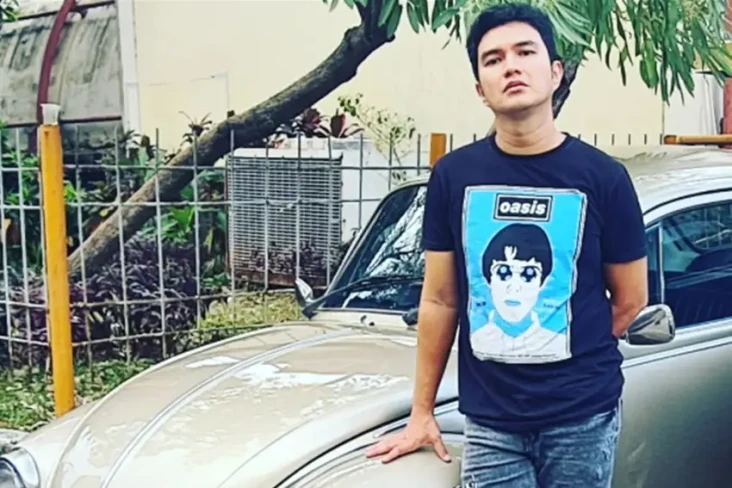 Aldi Taher Ogah Bawakan...