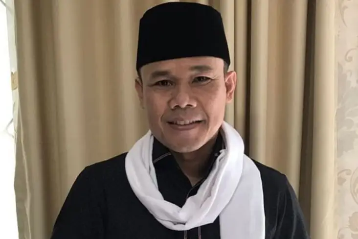 Rindu Tampil Bareng...