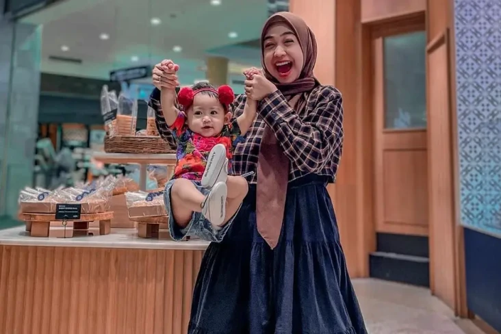 Ria Ricis Cari Chef...