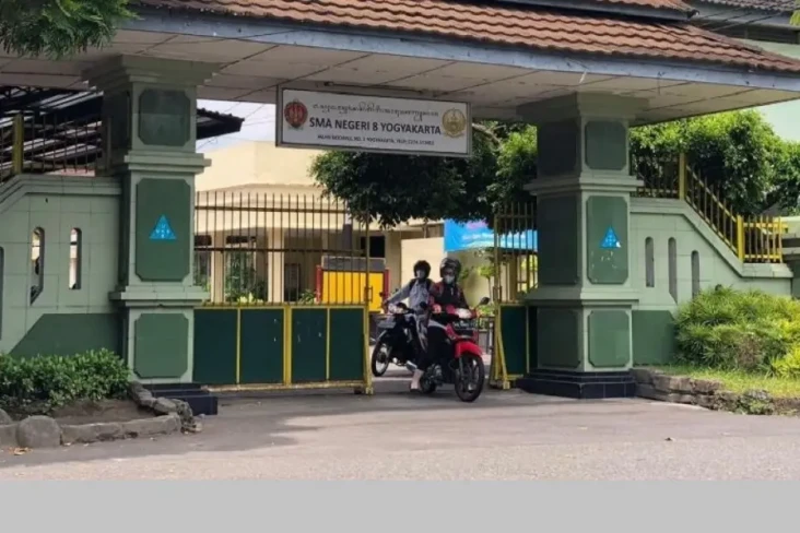 20 SMA Terbaik di Yogyakarta...