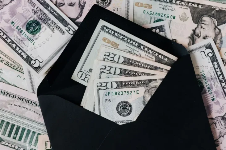 Mengapa Dolar Diciptakan?...