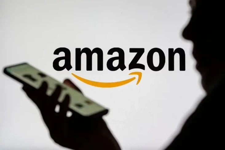 Tutup Divisi Halo, Amazon...