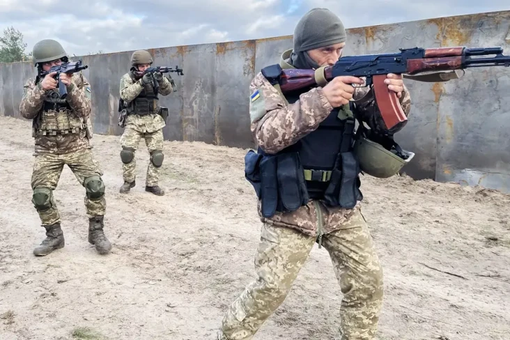 Pejabat Militer AS:...