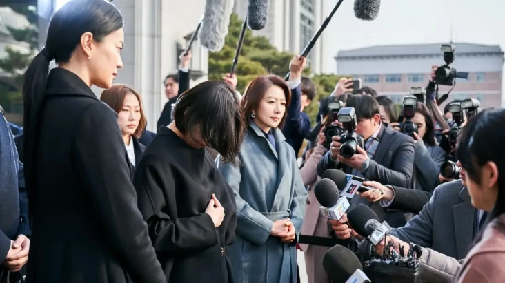 6 Drama Korea Rating...
