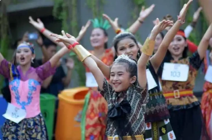 Pemda DIY Gelar Jogja...